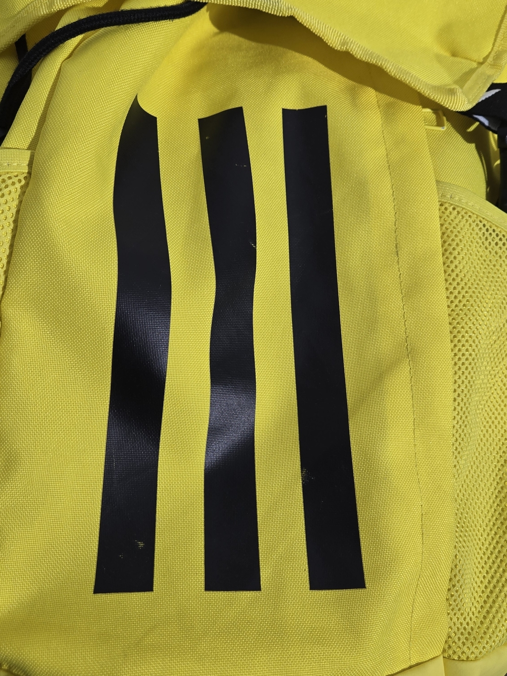 Adidas 4ATHLTS Backpack - Picture 8 of 13